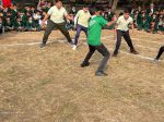 Inter House Sub Junior Kabaddi tournament 2019-2020